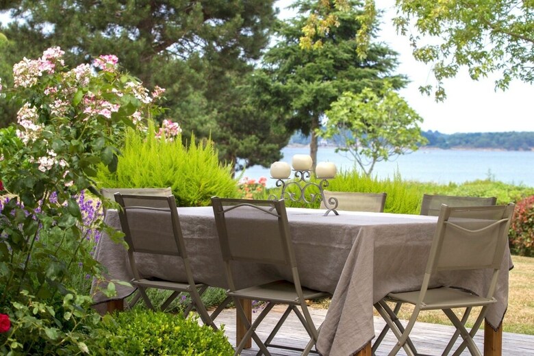 Bed & Breakfast R�ves de Bord de Mer - Maison D'h�tes
