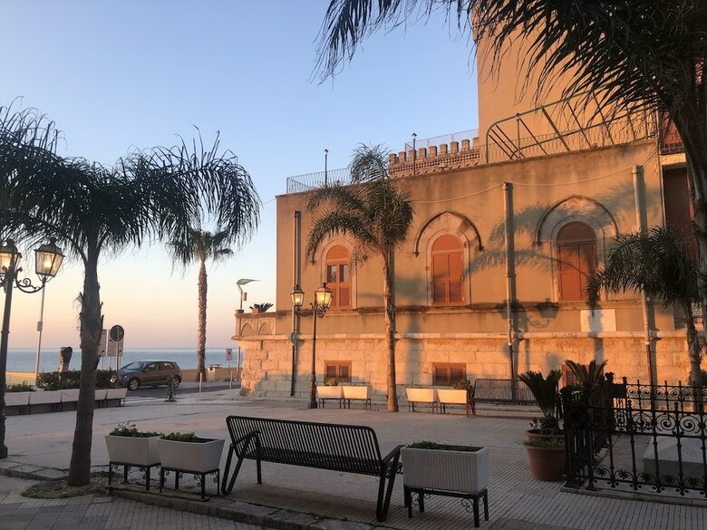 Posada Palazzo Durante