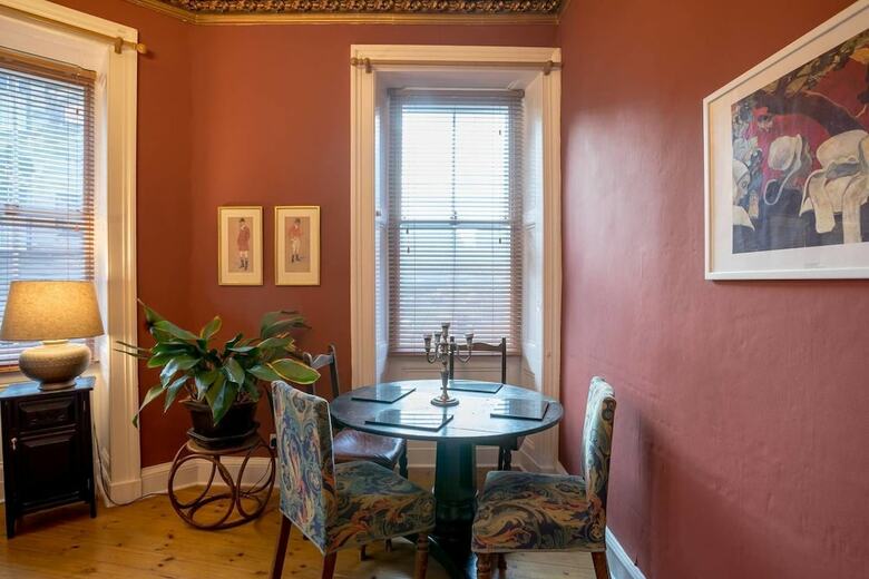 Apartamentos Unique Royal Mile Apt - Relive Music History