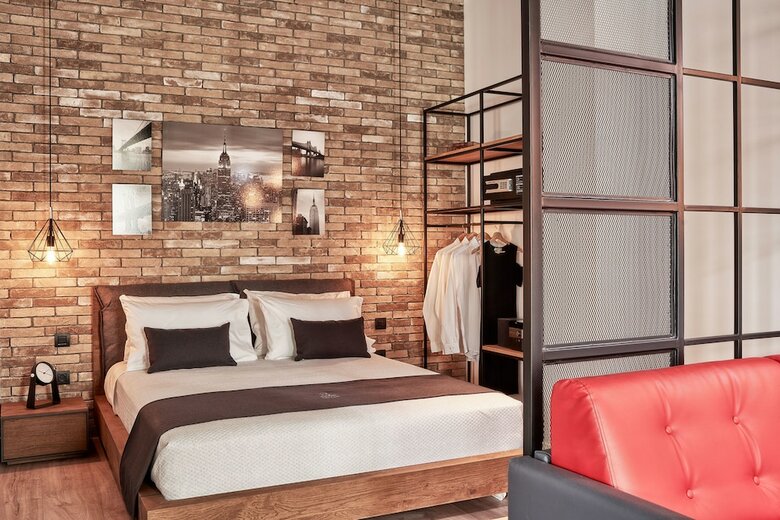 Apartamentos Kolonaki 8