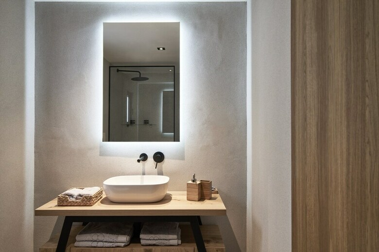 Apartamentos Kolonaki 8