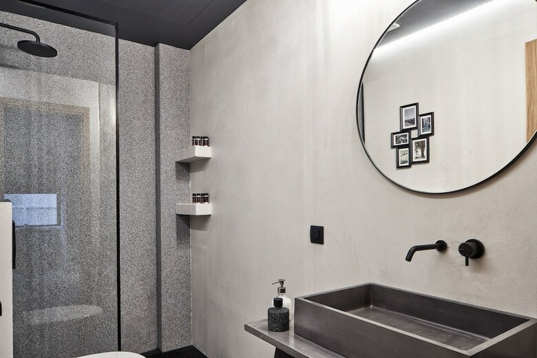 Apartamentos Kolonaki 8