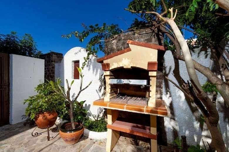 Apartamento-suite La Lanzada