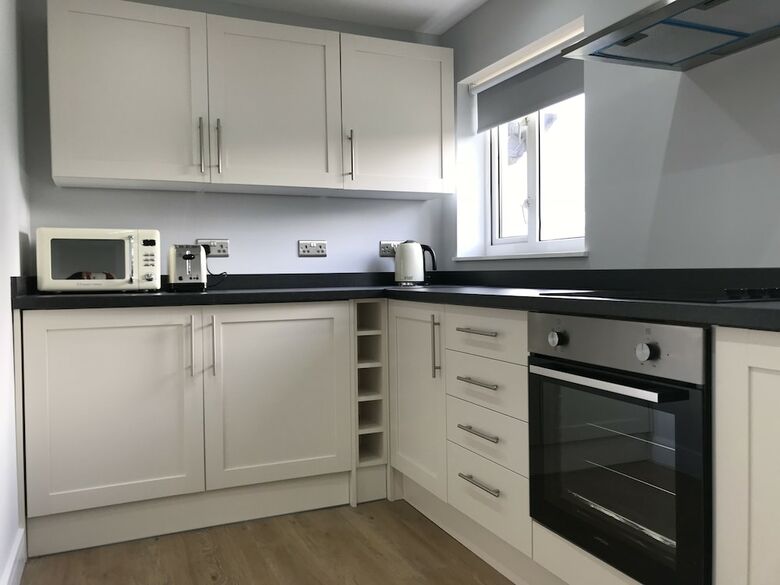 Cothi Bridge Apartments