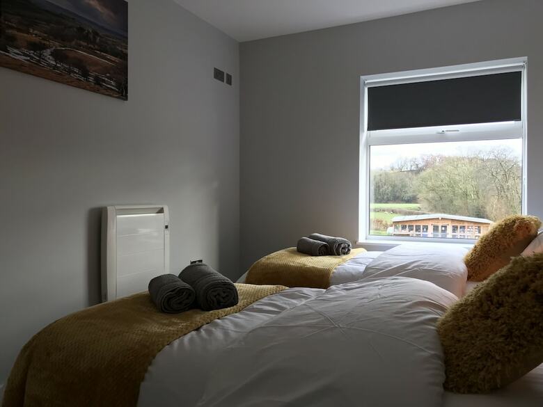 Cothi Bridge Apartments