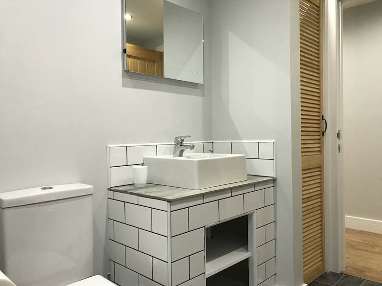 Cothi Bridge Apartments