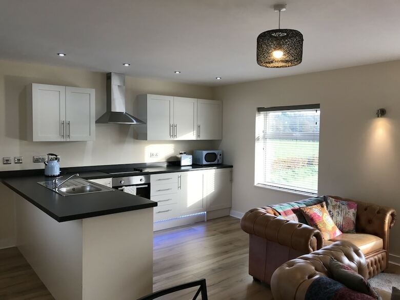 Cothi Bridge Apartments