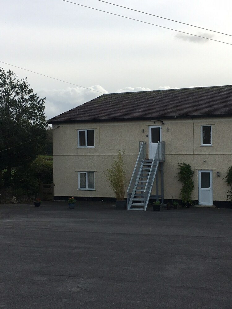 Cothi Bridge Apartments