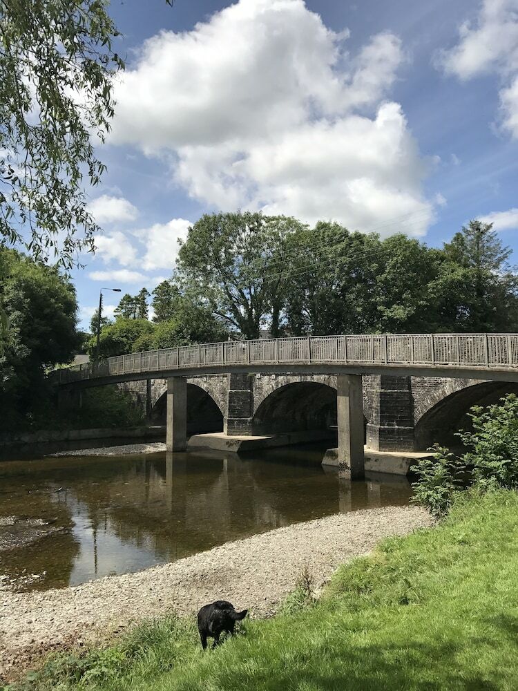 Cothi Bridge Apartments