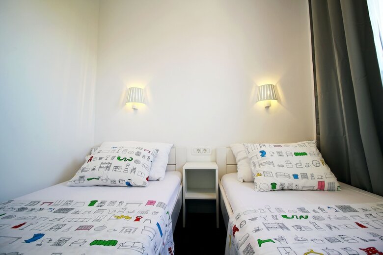 Apartment Split Lazarica