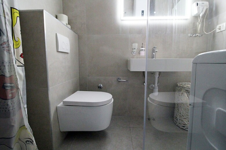 Apartment Split Lazarica