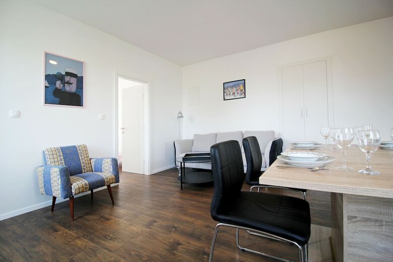 Apartment Split Lazarica
