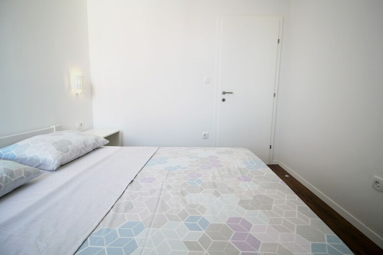 Apartment Split Lazarica