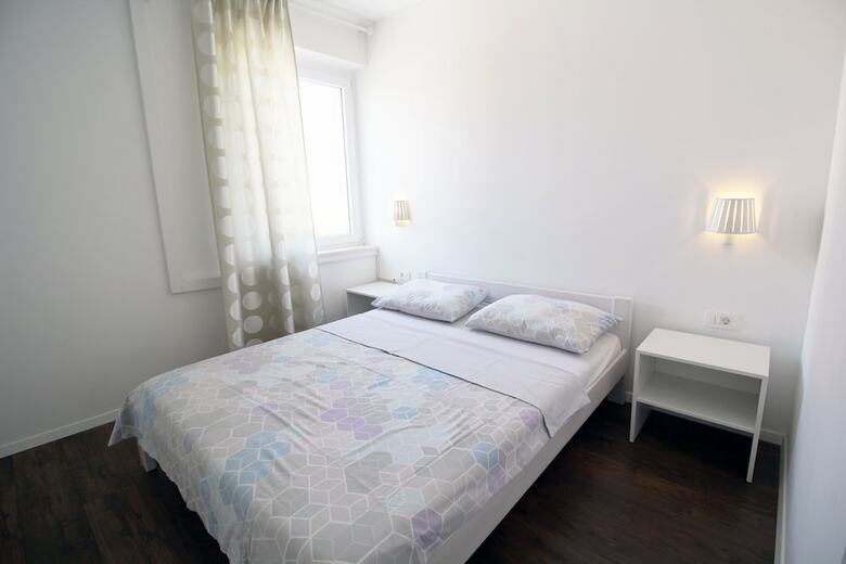 Apartment Split Lazarica