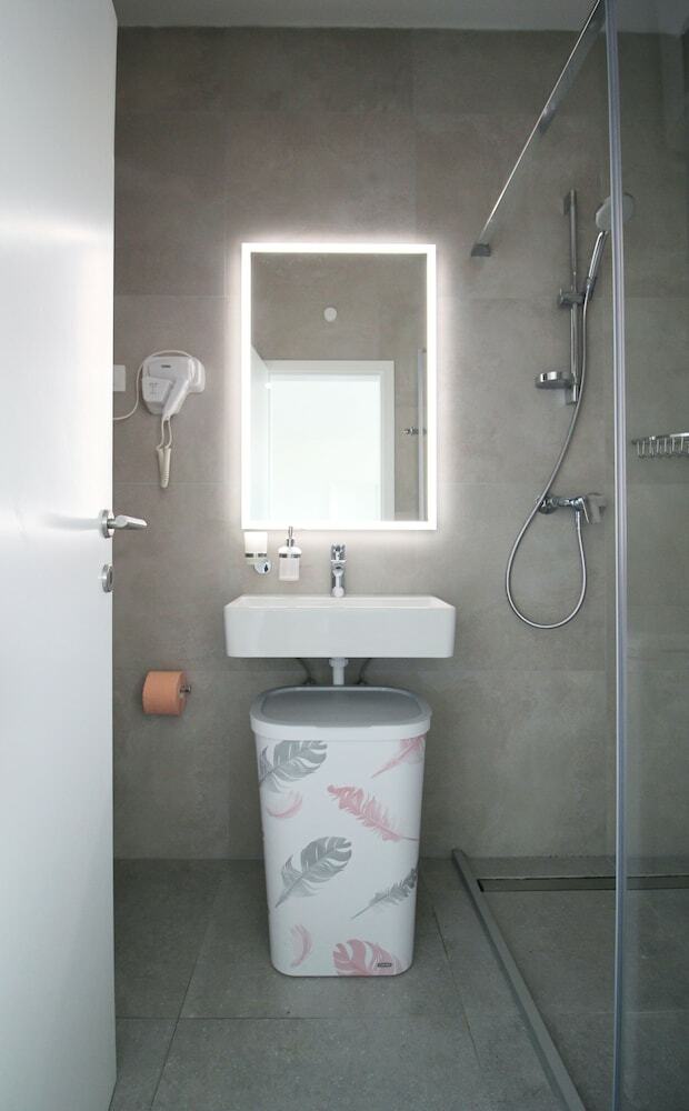 Apartment Split Lazarica