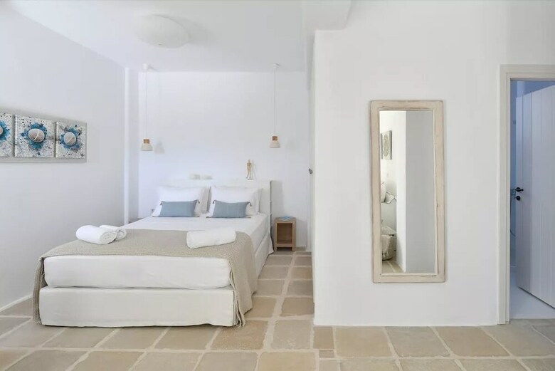 Ciel Villas Paros