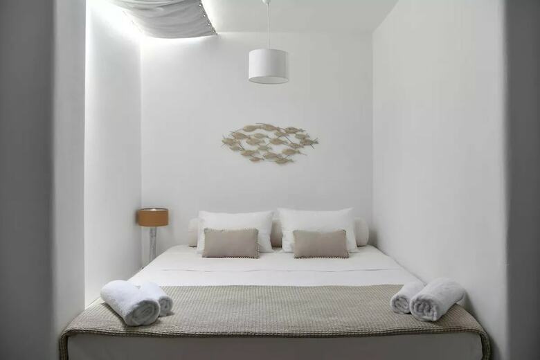 Ciel Villas Paros