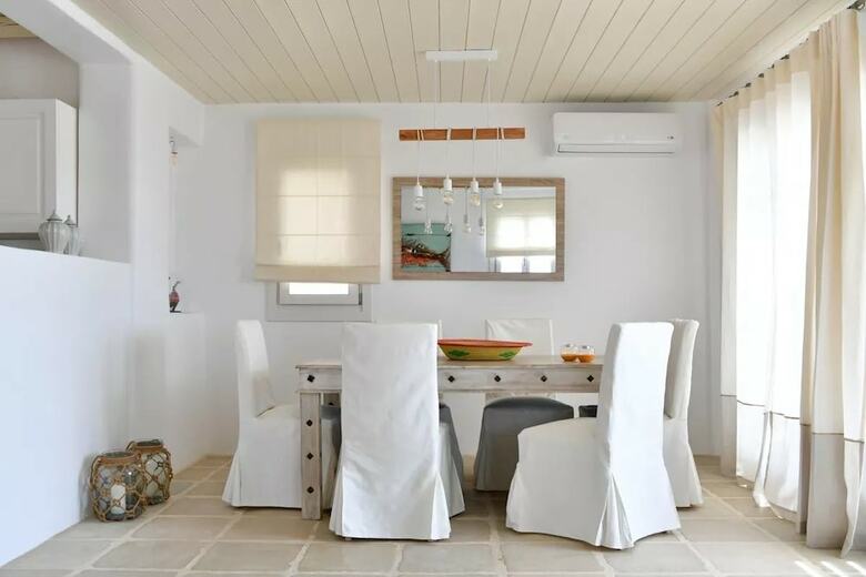 Ciel Villas Paros