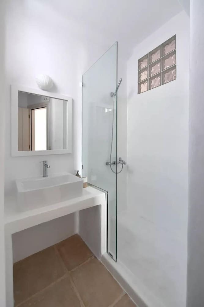 Ciel Villas Paros