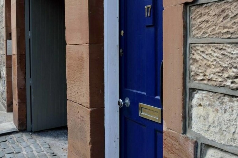 Apartamentos Perfect For Golf! North Berwick By The Beach