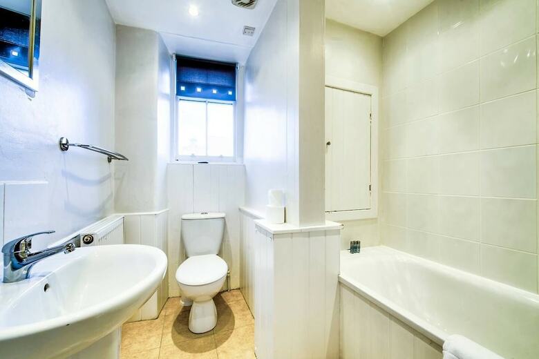 Apartamentos Perfect For Golf! North Berwick By The Beach