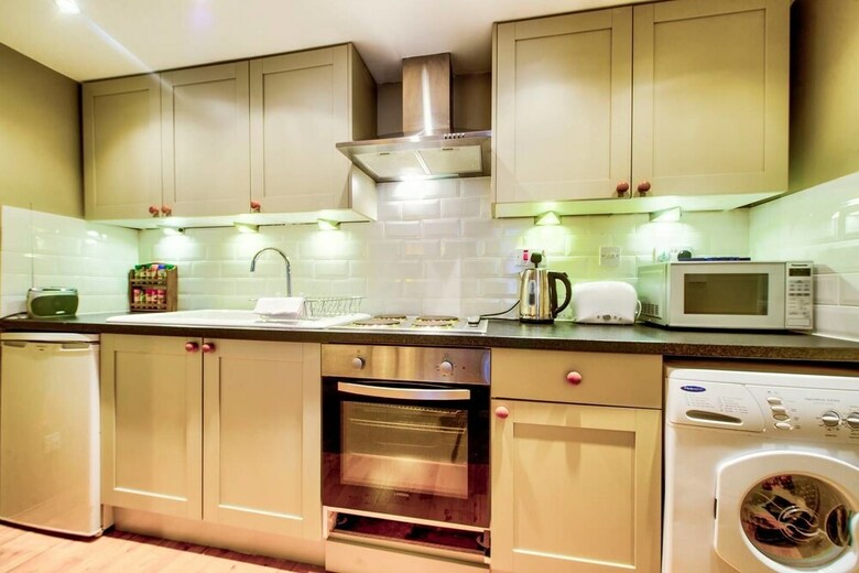 Apartamentos Perfect For Golf! North Berwick By The Beach