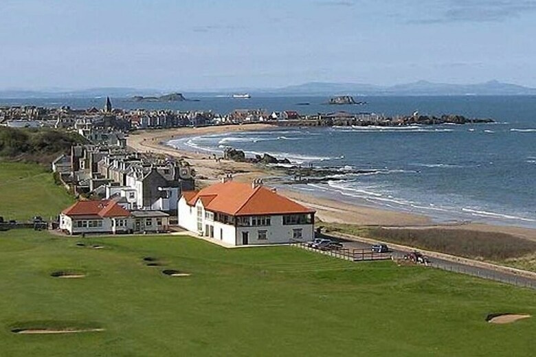 Apartamentos Perfect For Golf! North Berwick By The Beach