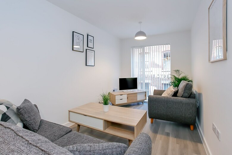 Hilltop Serviced Apartments