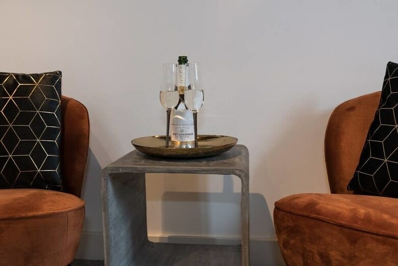 Hotel Kerkstraat Residence
