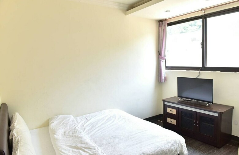 Bed & Breakfast Lotus Garden Homestay