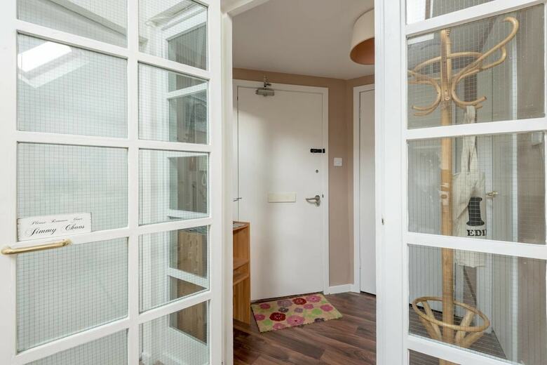 Apartamentos Loft At The Brewery In Edinburgh Old Town