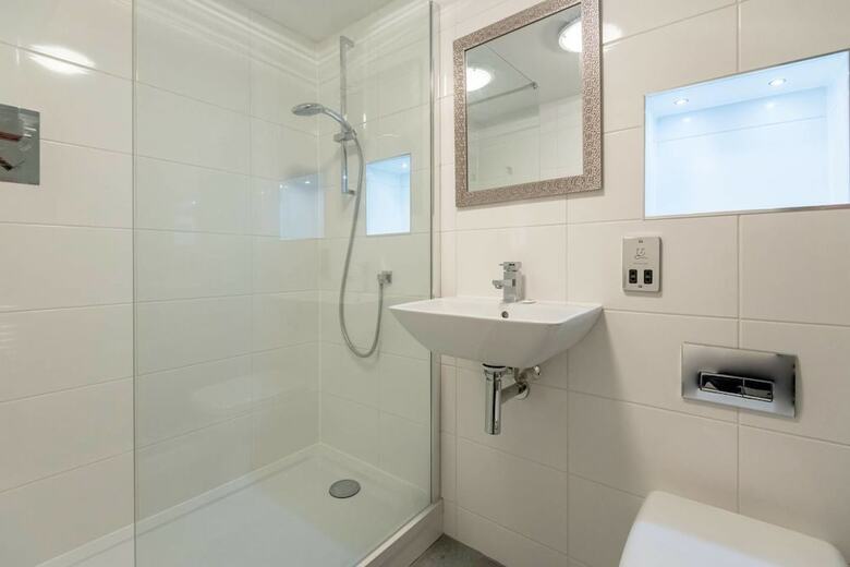 Apartamentos Loft At The Brewery In Edinburgh Old Town