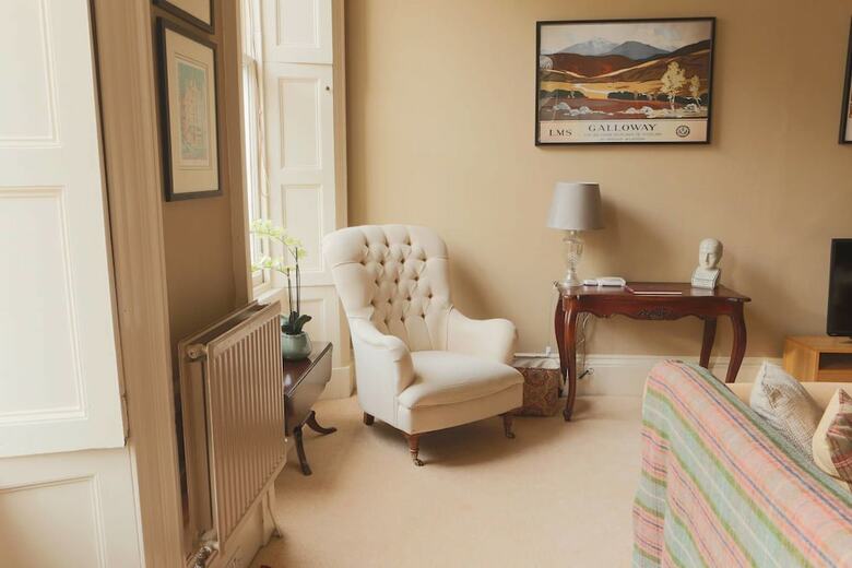 Apartamentos Stylish Heart Of Edinburgh Gem