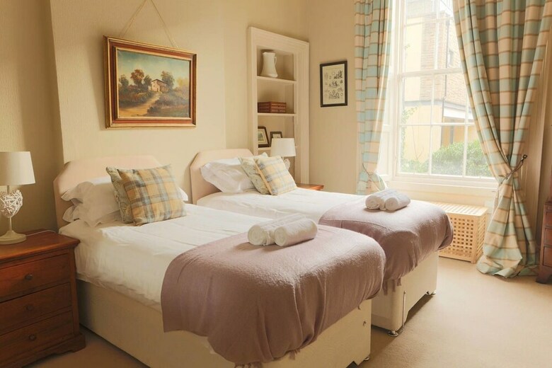 Apartamentos Stylish Heart Of Edinburgh Gem