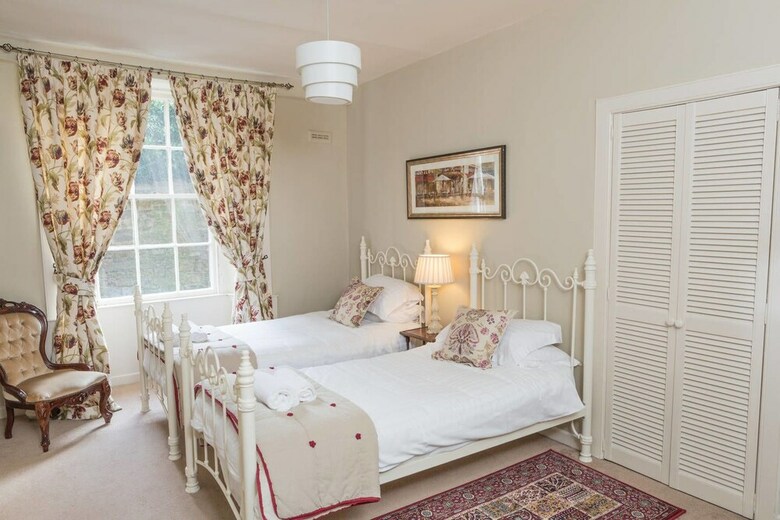Apartamentos Stylish Heart Of Edinburgh Gem