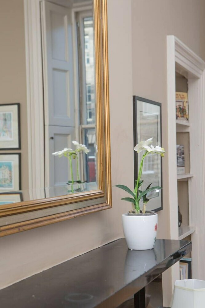 Apartamentos Stylish Heart Of Edinburgh Gem