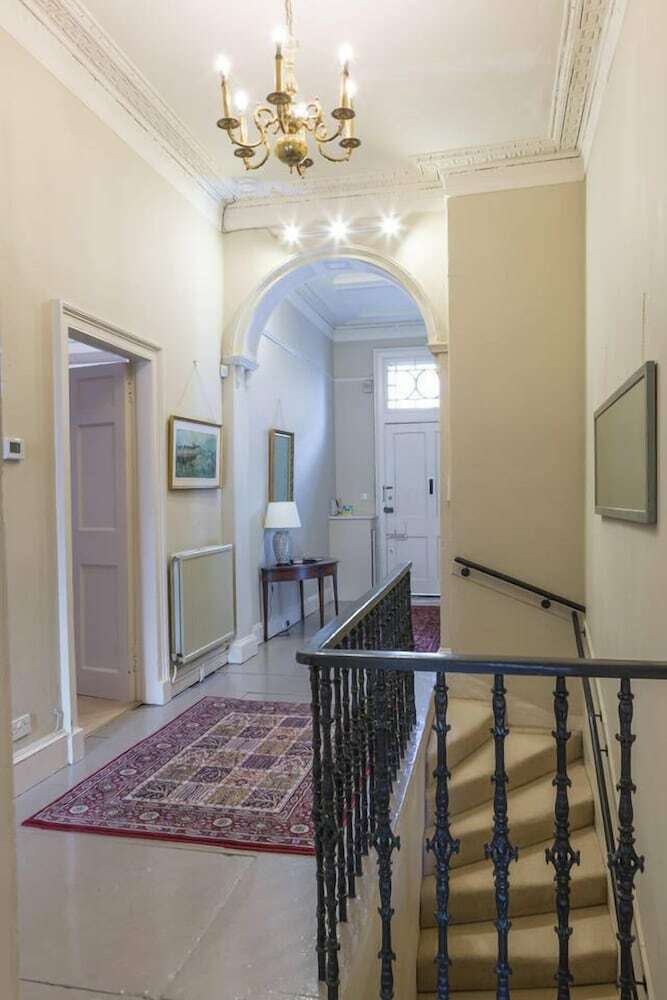 Apartamentos Stylish Heart Of Edinburgh Gem