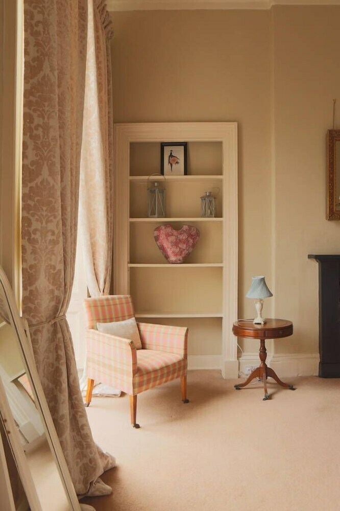 Apartamentos Stylish Heart Of Edinburgh Gem