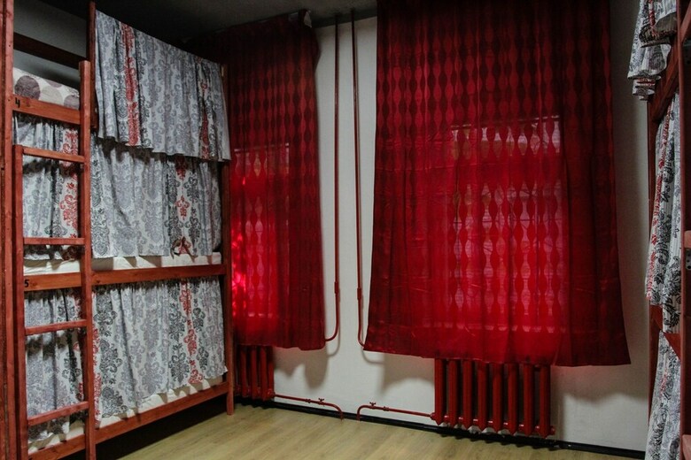 Hostal Loftworld - Hostel