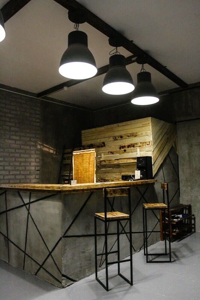 Hostal Loftworld - Hostel