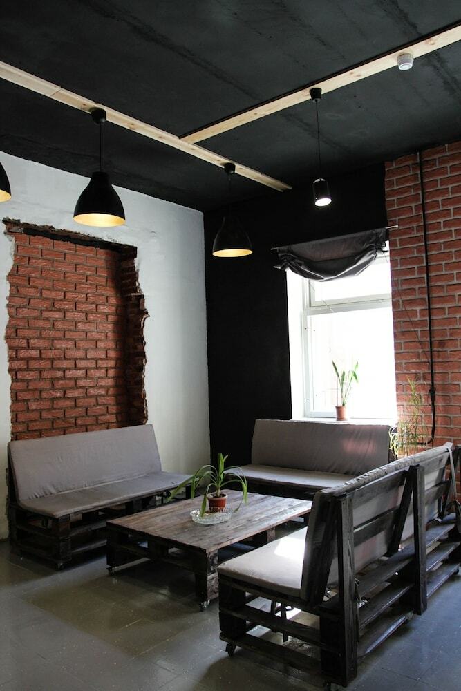 Hostal Loftworld - Hostel