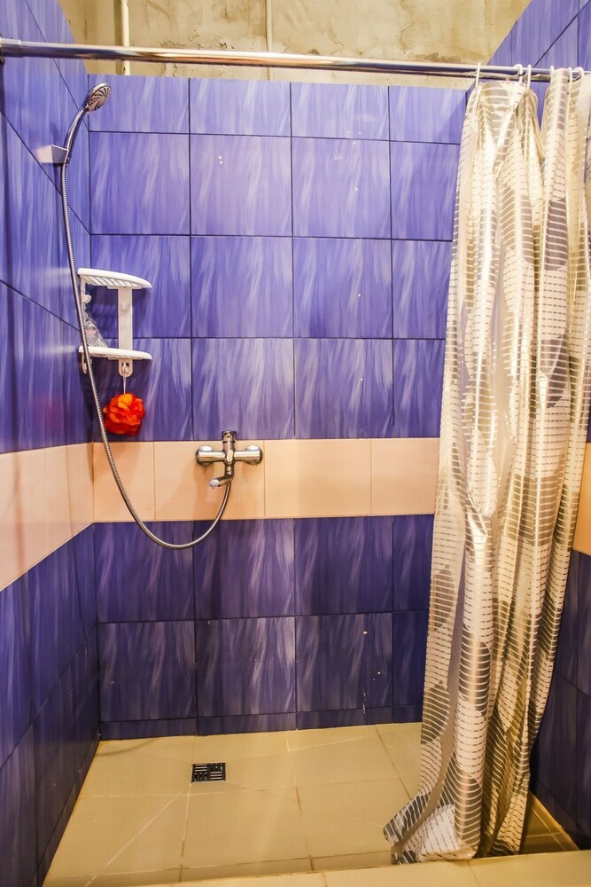 Hostal Loftworld - Hostel
