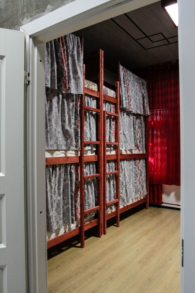 Hostal Loftworld - Hostel