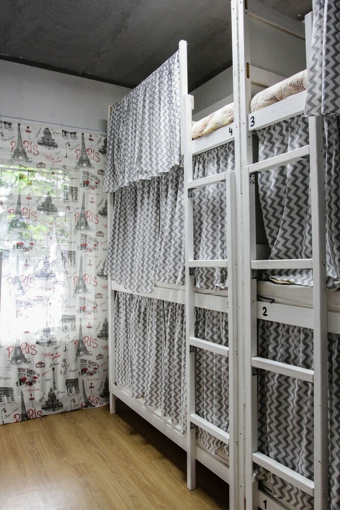 Hostal Loftworld - Hostel