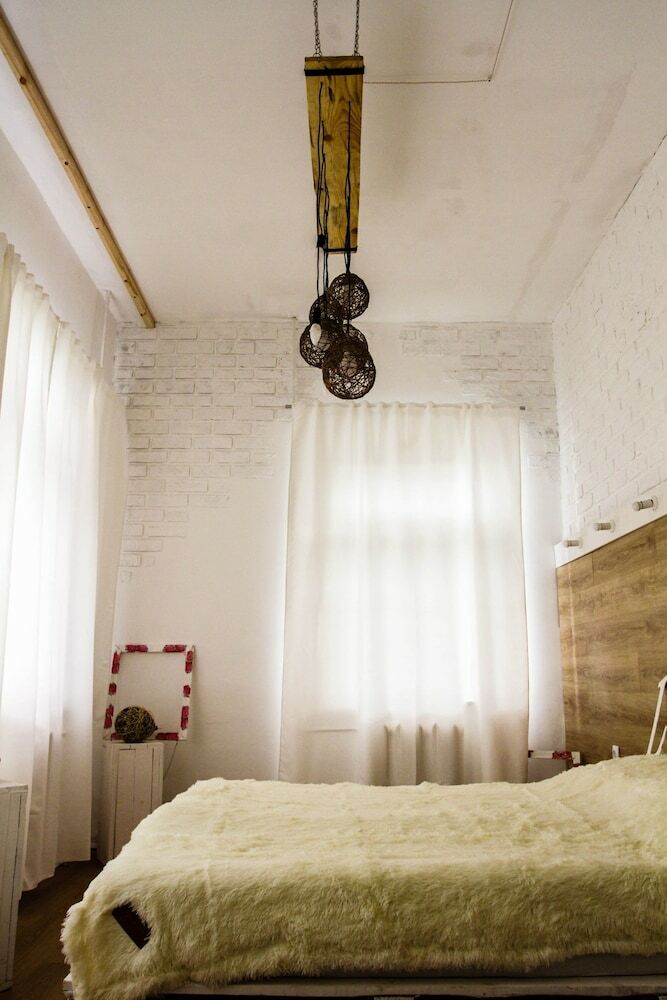 Hostal Loftworld - Hostel