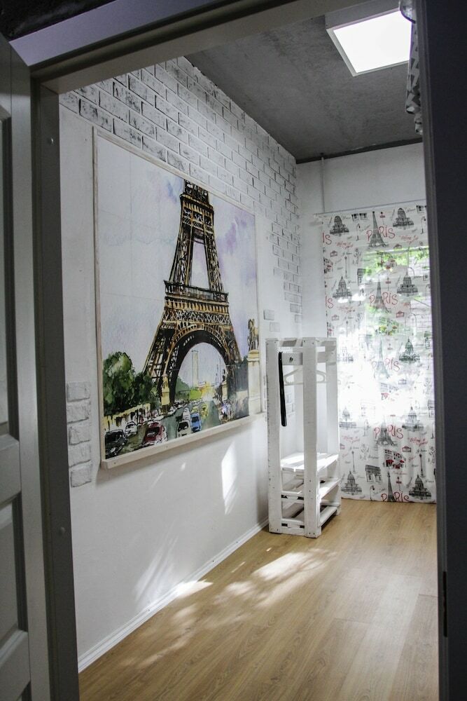 Hostal Loftworld - Hostel