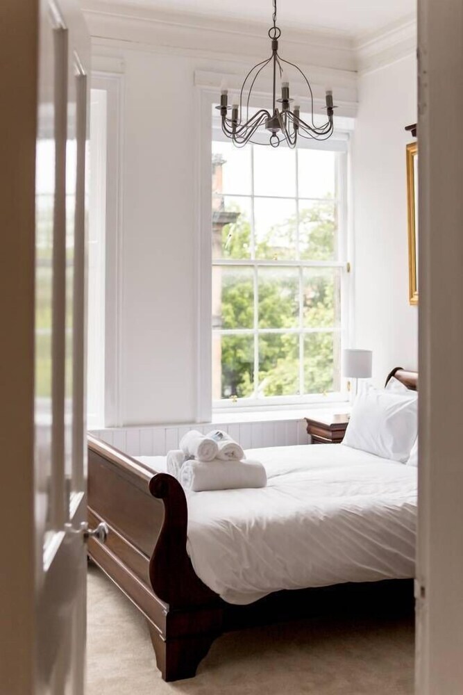 Apartamentos Perfect City Centre Location 50m From Princes St