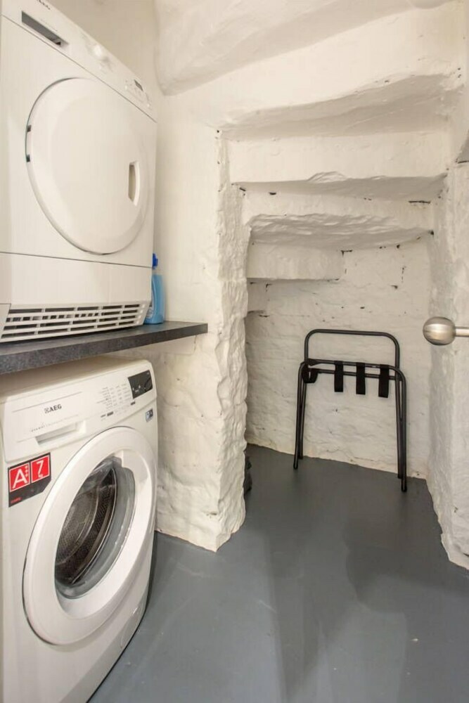 Apartamentos Spacious 2 Bed Apt In Ideal City Centre Location