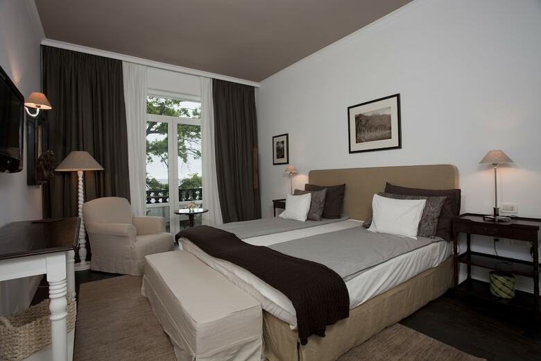 Oasis Boutique Hotel
