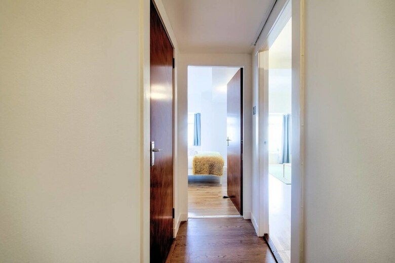 Stylish Central Apartment Near Royal Mile